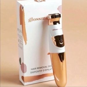 Glossmetics Hair Removal Device